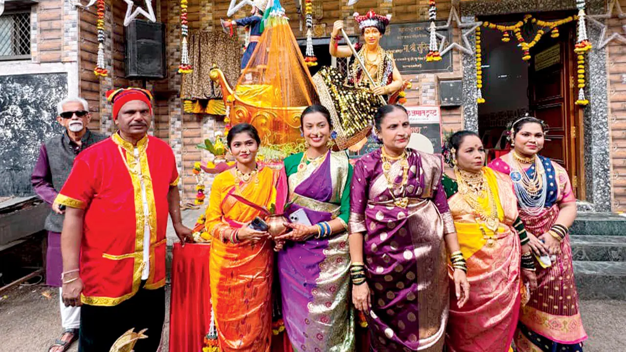 Holi 2026: Attend this walk to know how the Kolis celebrates the festival