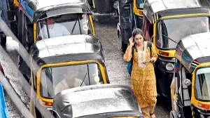 Penalise auto drivers who don’t adhere to meter