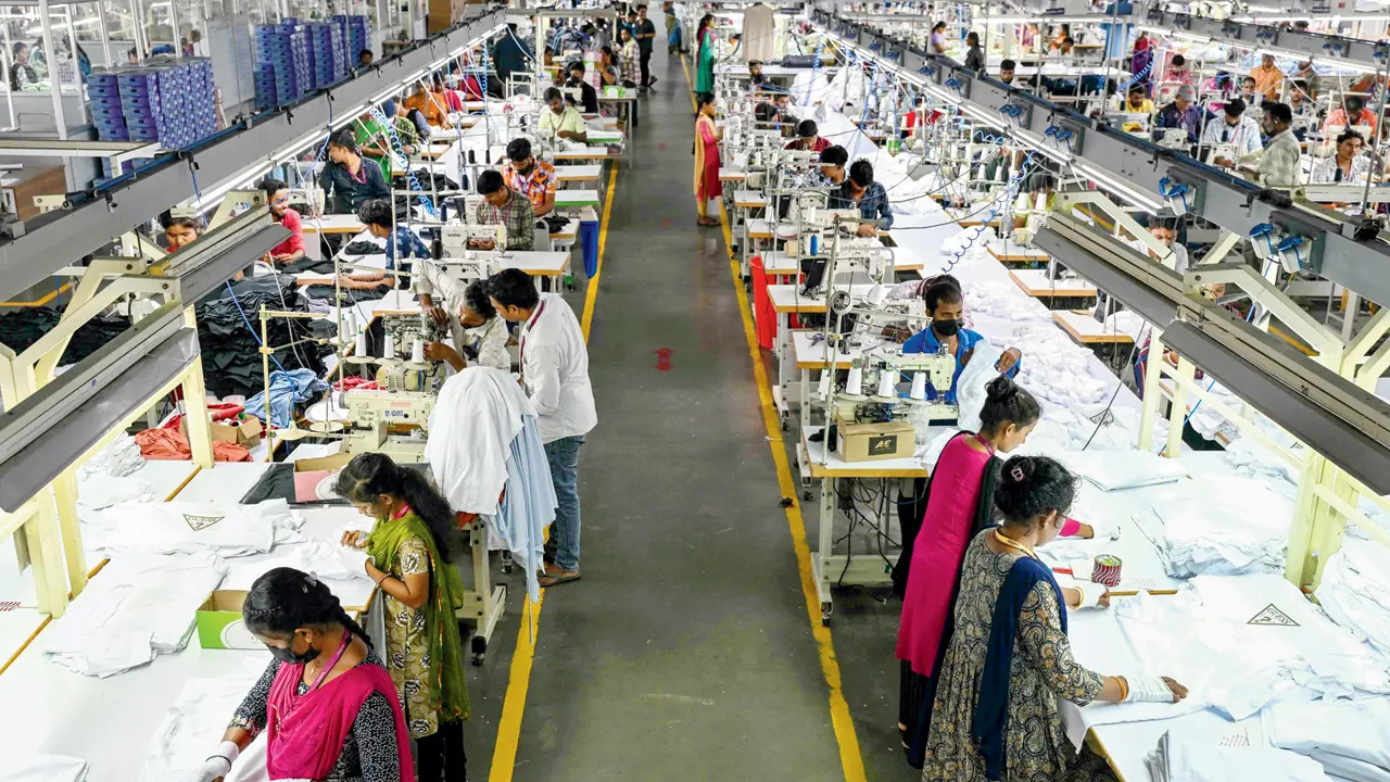 India-America ekdum deal se