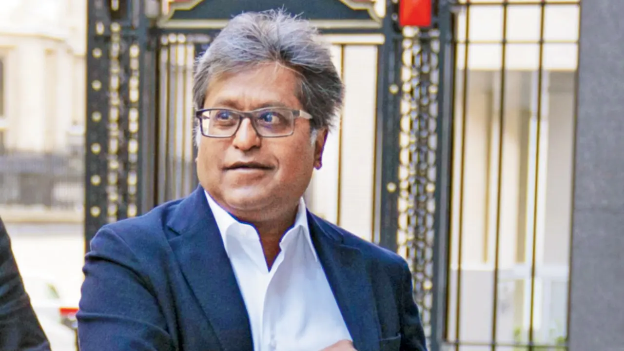 Lalit Modi criticises Pakistan boycott of India clash in T20 World Cup