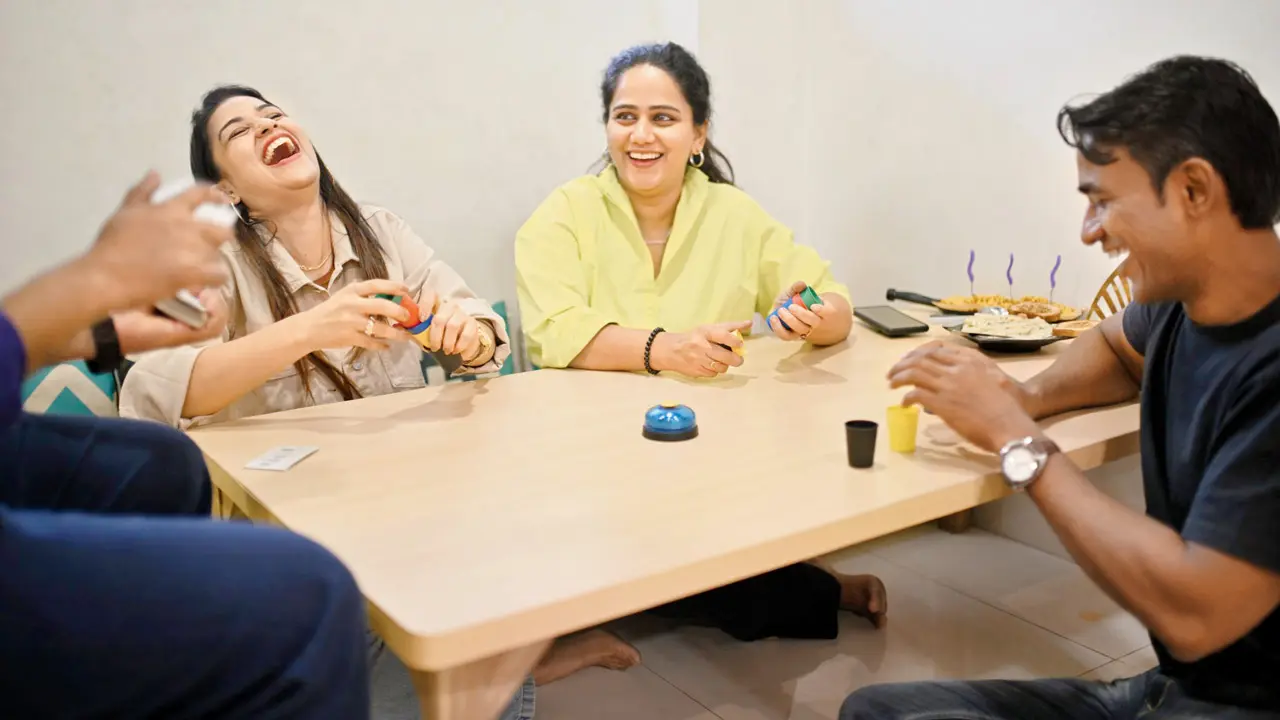 Use these three AI tools to help you with besties, homework, and business