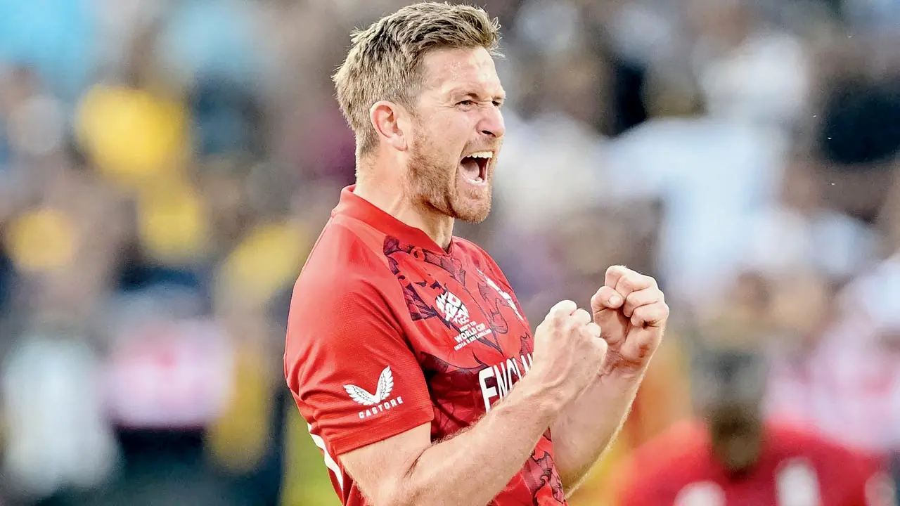 T20 World Cup 2026 | 'England confident ahead of Pakistan clash': Dawson