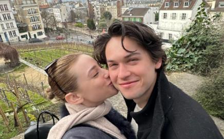 Picture Courtesy/Lili Reinhart's Instagram account