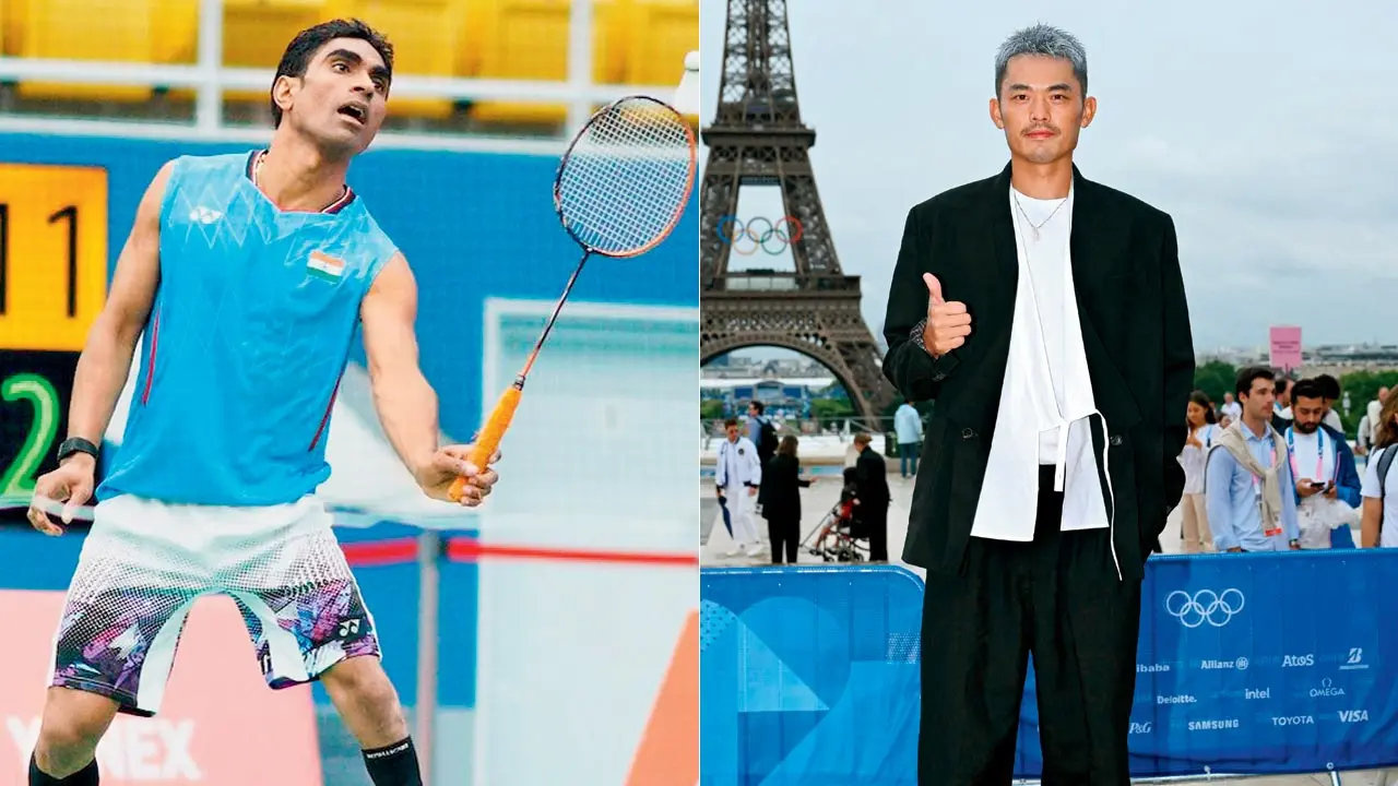 BWF Para World Championships: Pramod Bhagat wins record sixth singles gold