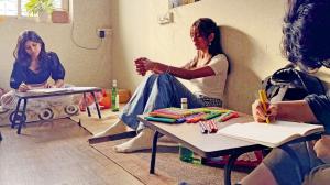 Sign up for this art workshop to learn figure sketching in Mumbai