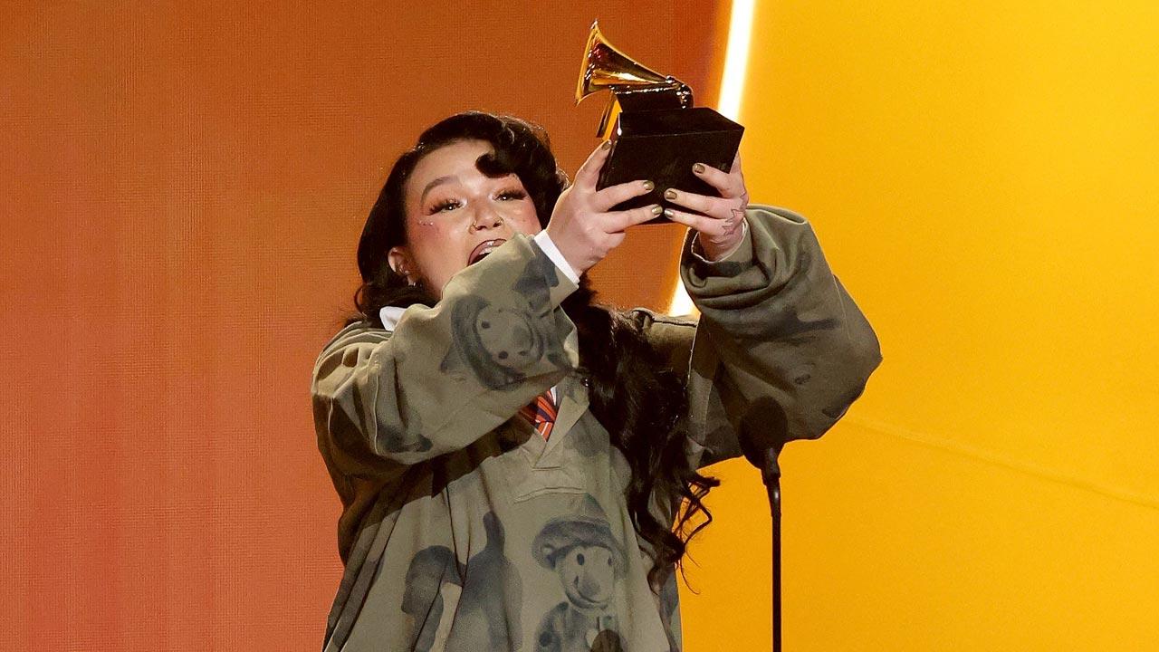 Grammy 2026: Lola Young beats Justin Bieber to win Best Pop Solo Performance