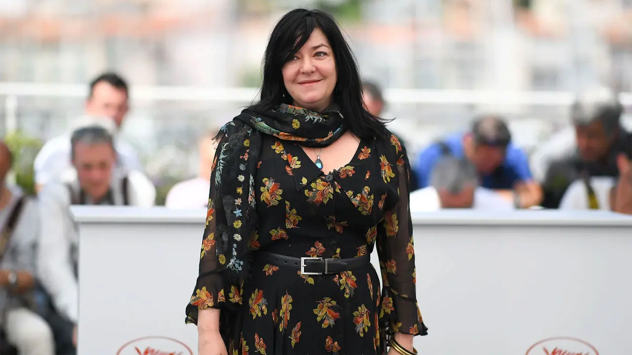 Lynne Ramsay to get Cinema City Honorary Award at Glasgow Film Festival