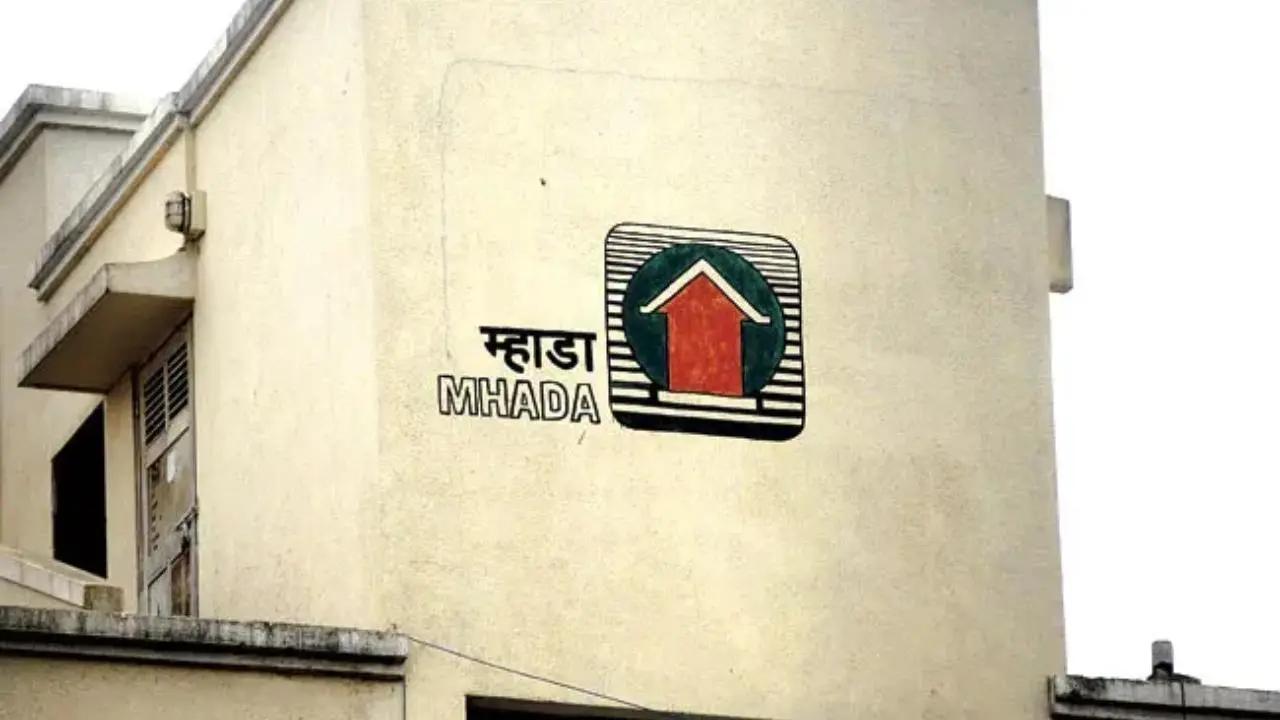 MHADA to sell 120 unsold flats on first-come-first-served basis from Thursday