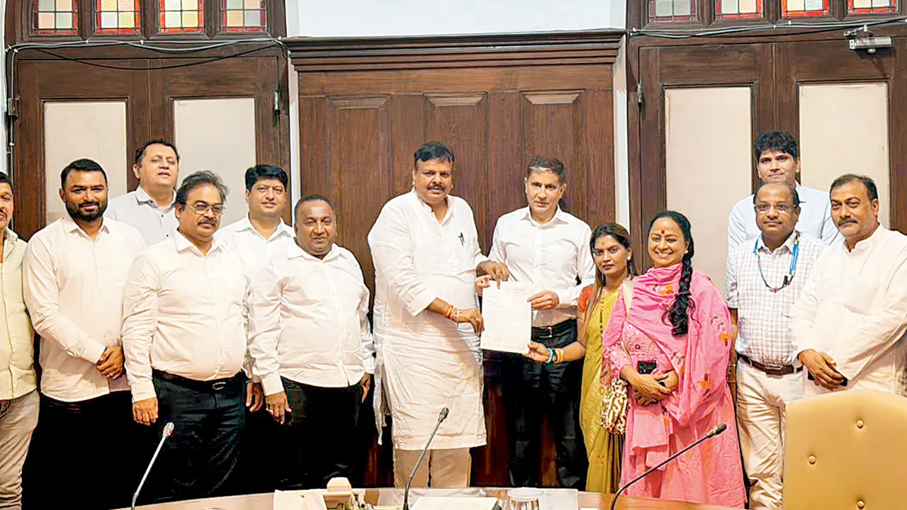 Mumbai: Coastal Road work in Kandivali under technical scrutiny