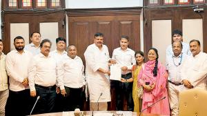 Mumbai: Coastal Road work in Kandivali under technical scrutiny