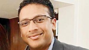 Mahesh Bhupathi praises Dhakshineswar Suresh’s big serve after Davis Cup win