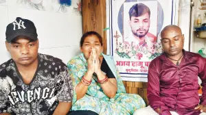 Malwani man found dead; family alleges harassment after marriage