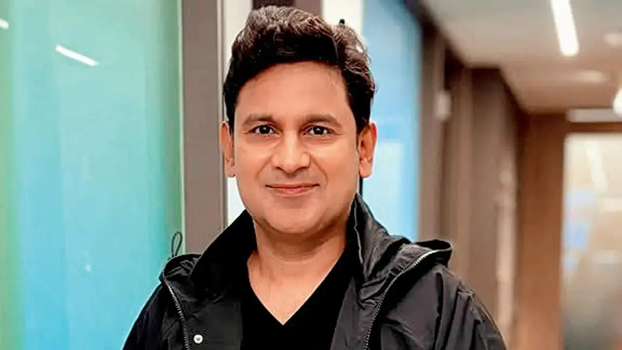 Manoj Muntashir responds to Naseeruddin Shah’s university disinvite controversy