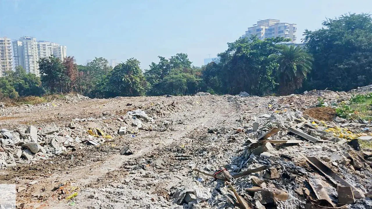 Thane civic body to seek explanation over mining nod in prohibited zone