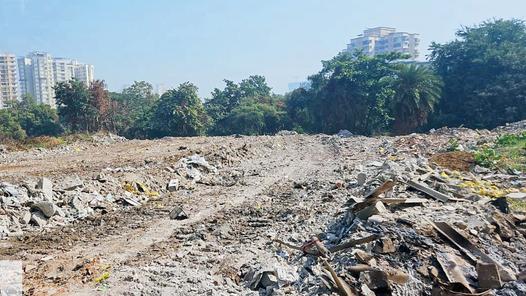Thane civic body to seek explanation over mining nod in prohibited zone