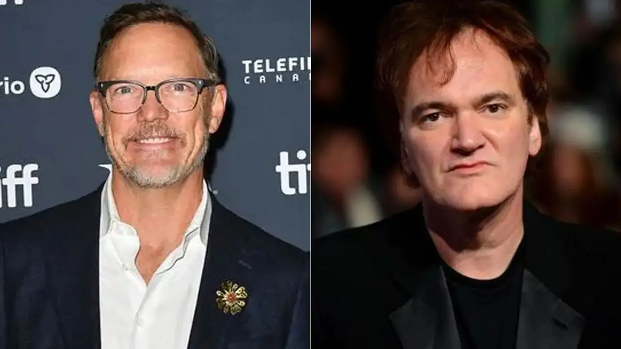 Matthew Lillard on Quentin Tarantino's criticism: 'Felt like I had died'