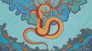 New exhibition in Mumbai celebrates India's ecology and native art forms