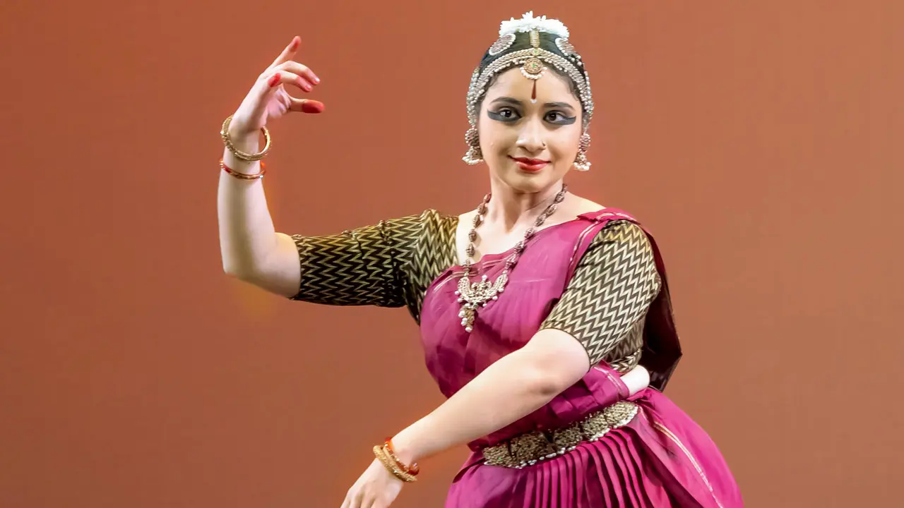 Celebrate India's classical dance forms by witnessing this festival in Mumbai
