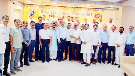 Maharashtra transporters warn of indefinite strike from March 5