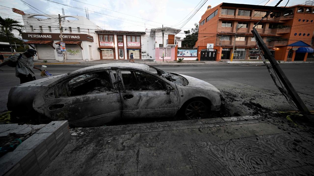 The deaths of the 25 National Guard members mark one of the deadliest episodes for Mexican security forces in recent years and underscore the intensity of the backlash from organised crime groups, Al Jazeera reported.