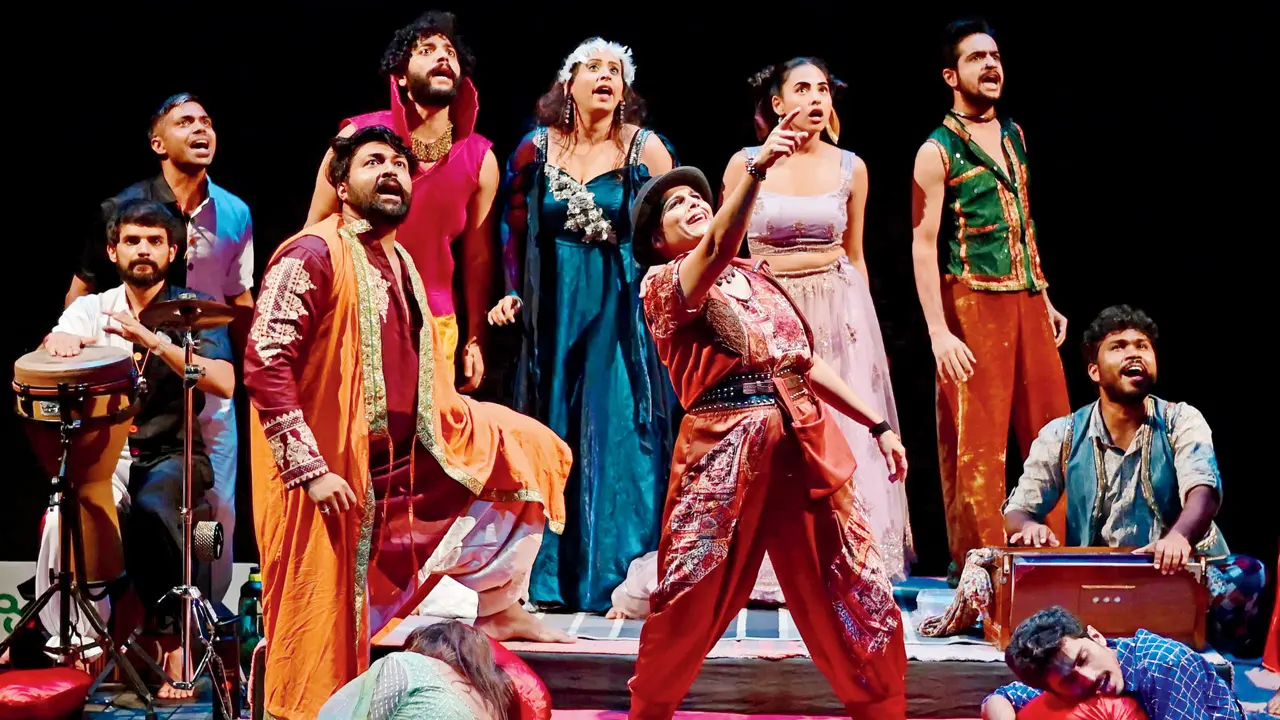 A new cultural festival makes its debut in Malad; here's your guide to events