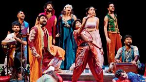 A new cultural festival makes its debut in Malad; here's your guide to events