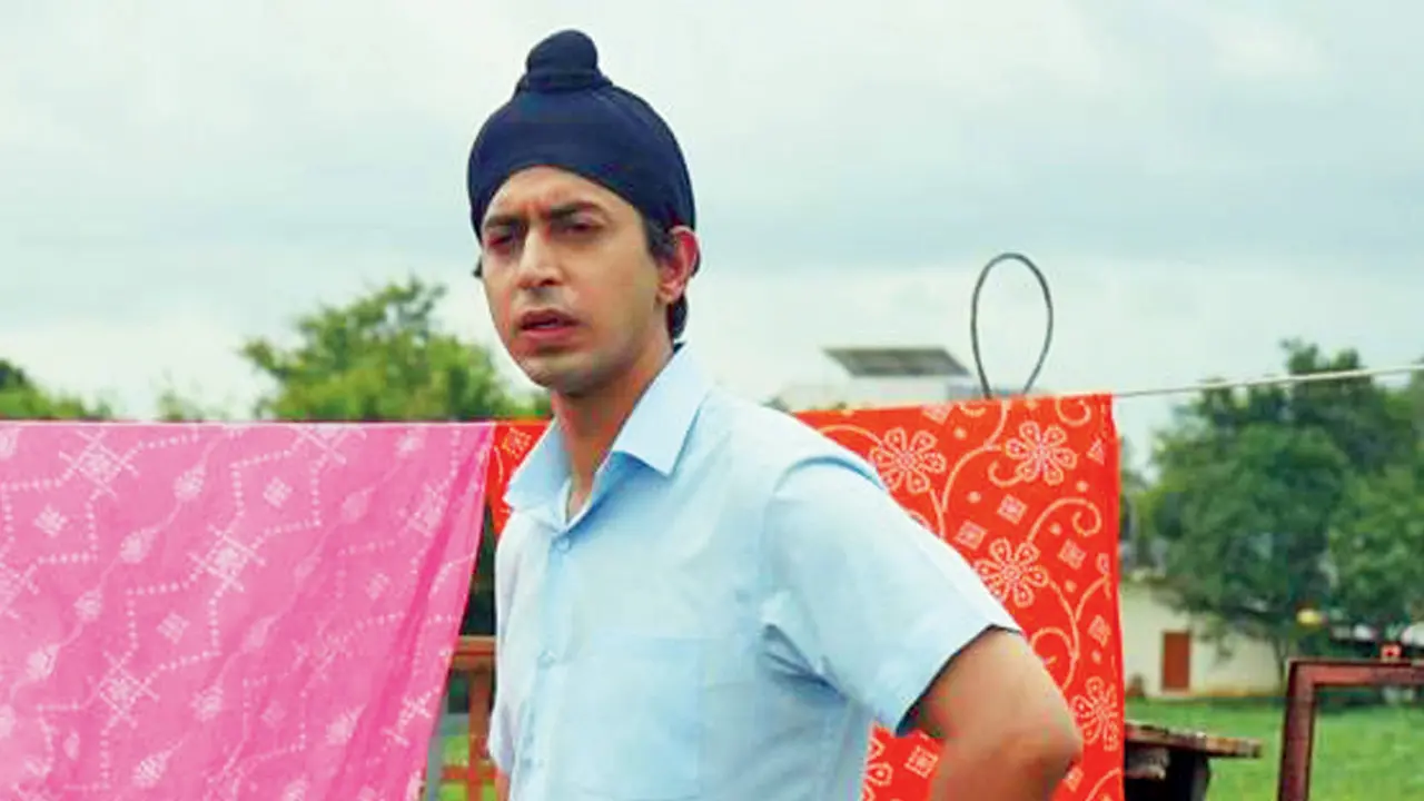 Shabad – Reet Aur Riwaaz: Mihir Ahuja reveals taking speech therapy for his role