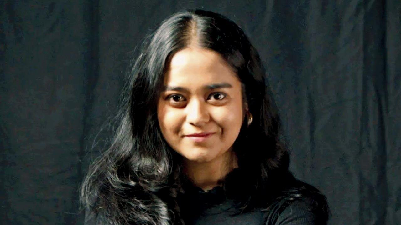 Meghna Roy Choudhury, theatremaker