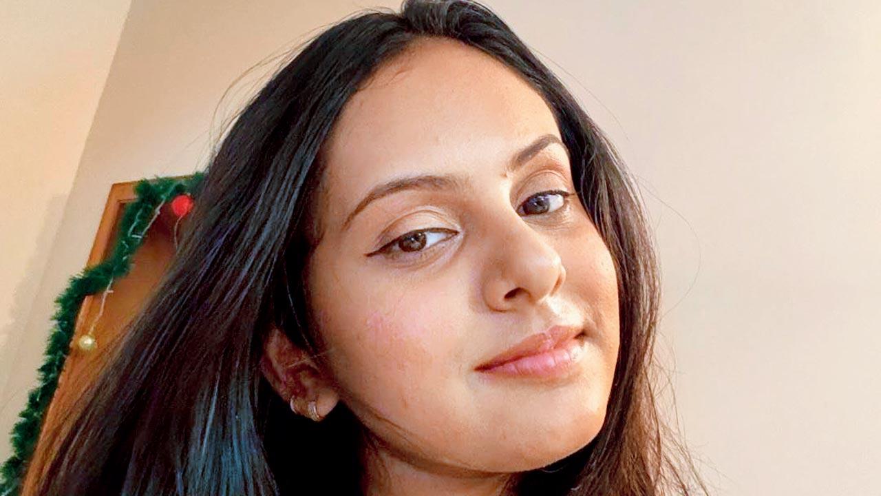 Anna Tony, CA article