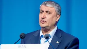 Iran refuses to give up nuclear rights amid US pressure