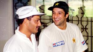 The shows and no-shows of 1996