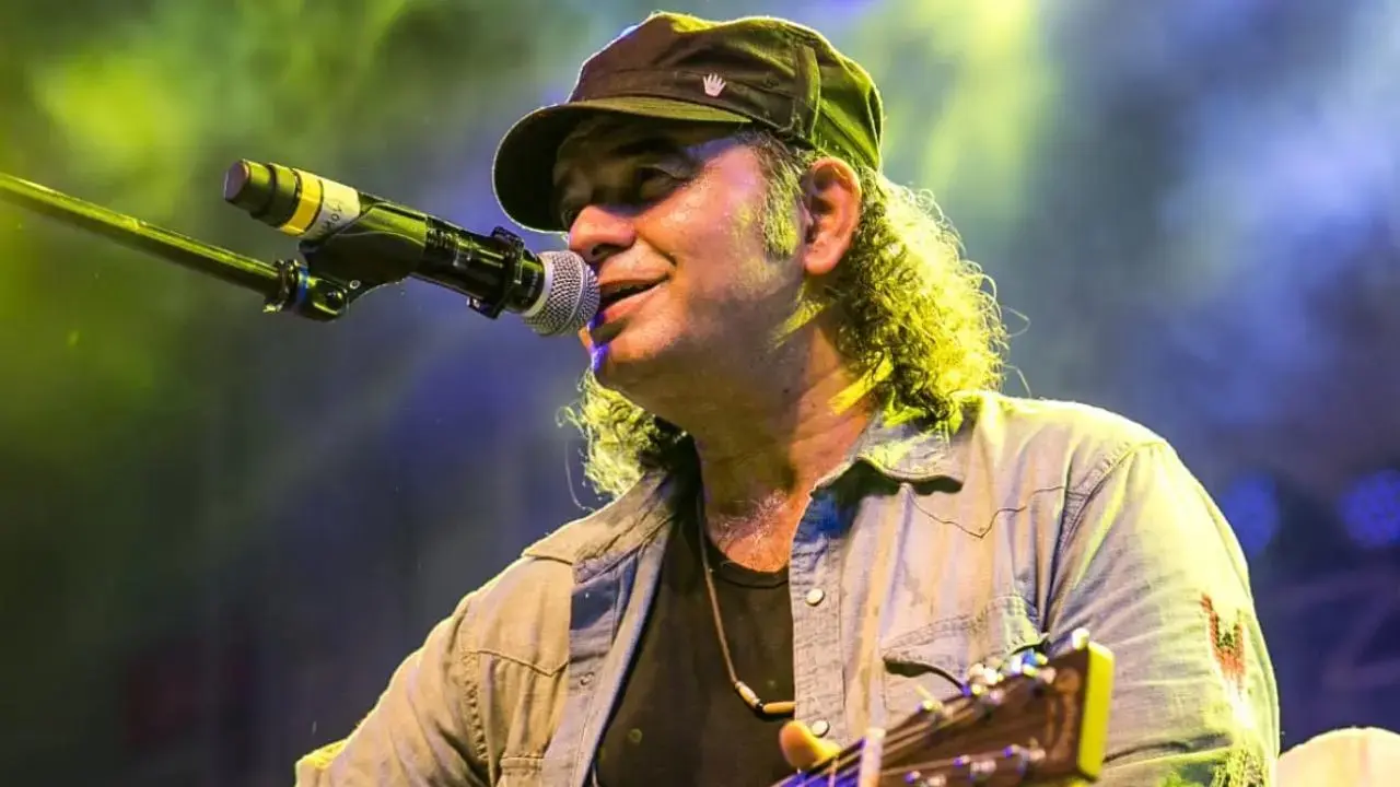 Mohit Chauhan says he instantly fell in love with song Mann Hawa from Assi