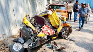 Safety during infra work cannot be an afterthought