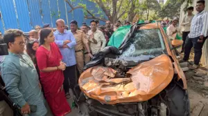 Mulund slab collapse: CM announces Rs 5-lakh compensation for victim's family