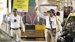 Mumbai traffic police set to replace unreliable body cams with advanced models