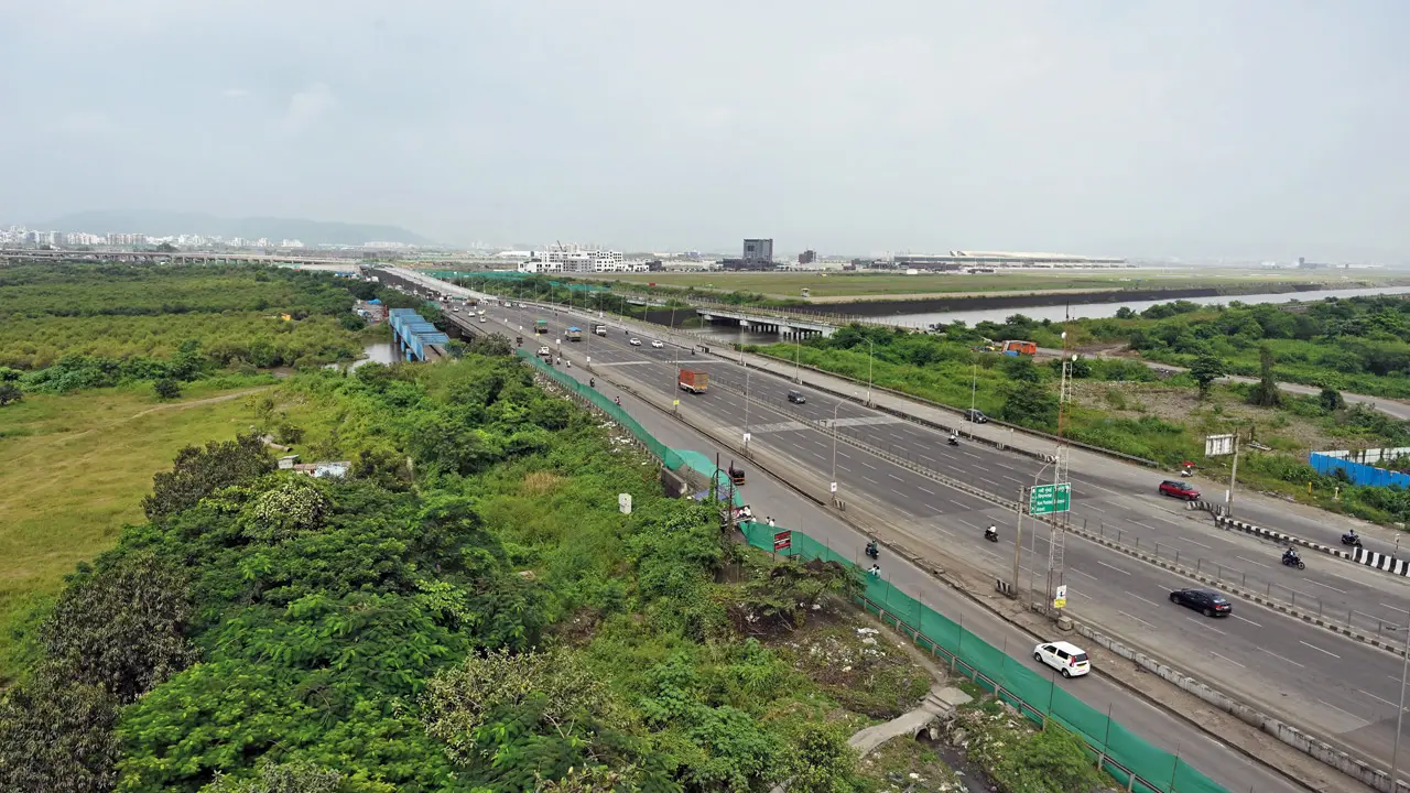 Navi Mumbai airport commuters hit by surge pricing as Uber, Ola fares soar high