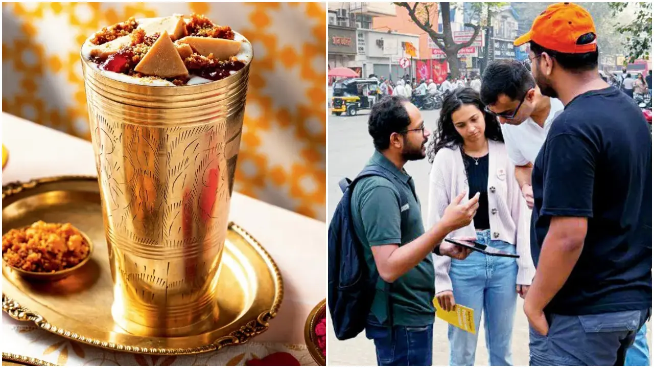 IN PHOTOS: Here are 6 things to do in Mumbai this week