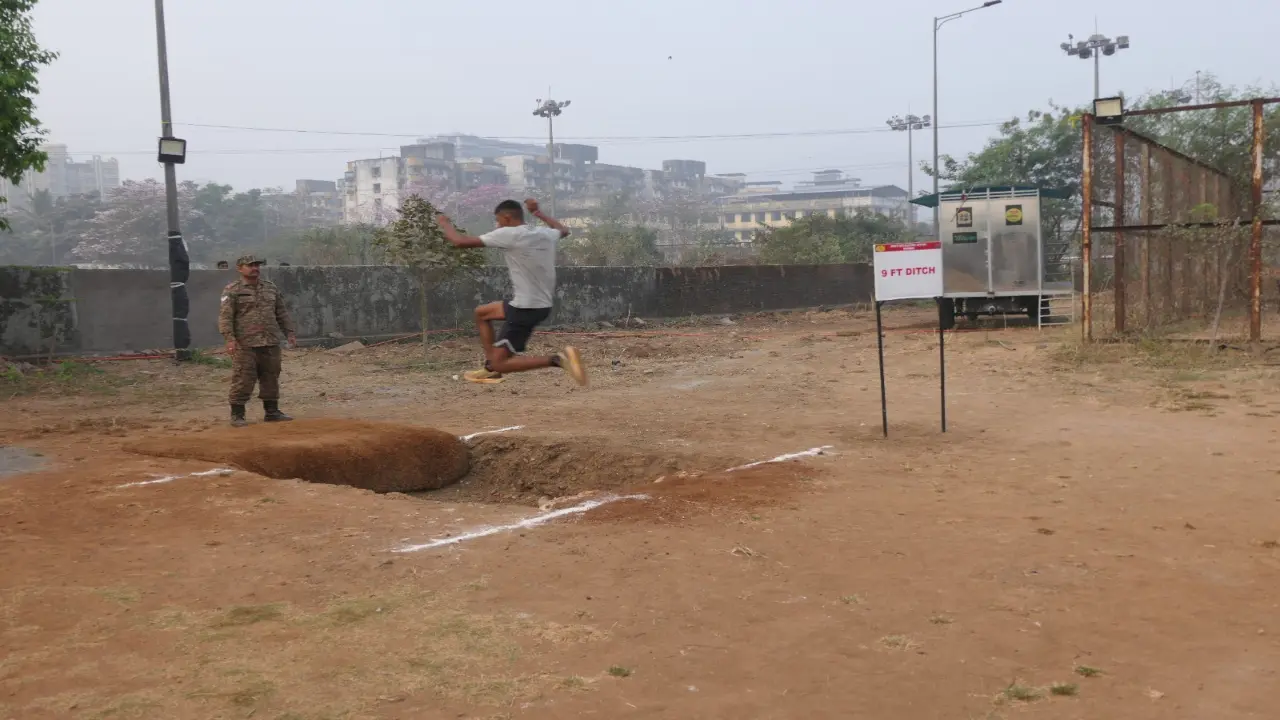 The Indian Army expressed deep appreciation for the support extended by all the stakeholders