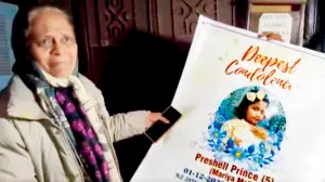 Six-year-old killed in Janakpuri crash, grandmother says no one stopped to help