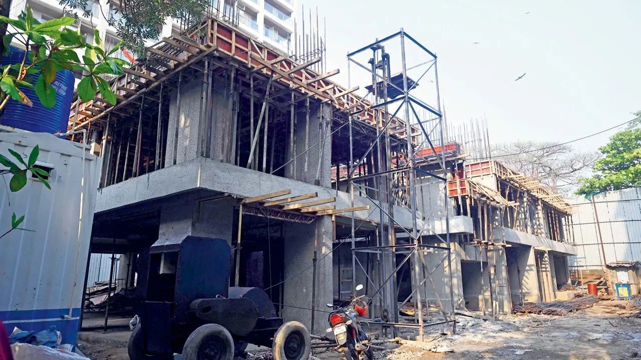 Mid-Day Impact: Nair dental students get relief after hostel overcrowding row