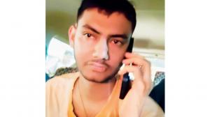 Mumbai: 19-year-old arrested for impersonating gold trader in Rs 25 lakh WhatsAp