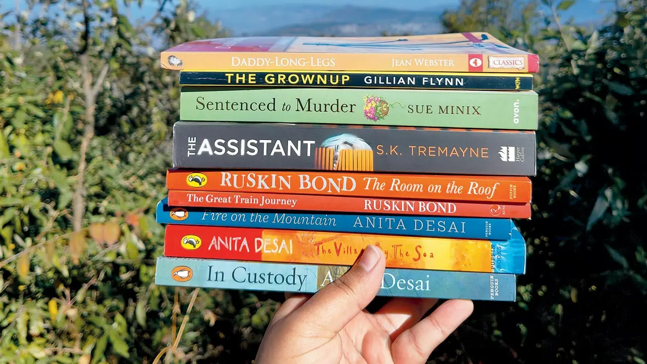 Next vacay booked! Why more Indians are indulging in reading retreats