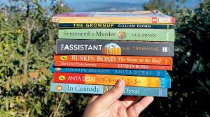 Next vacay booked! Why more Indians are indulging in reading retreats