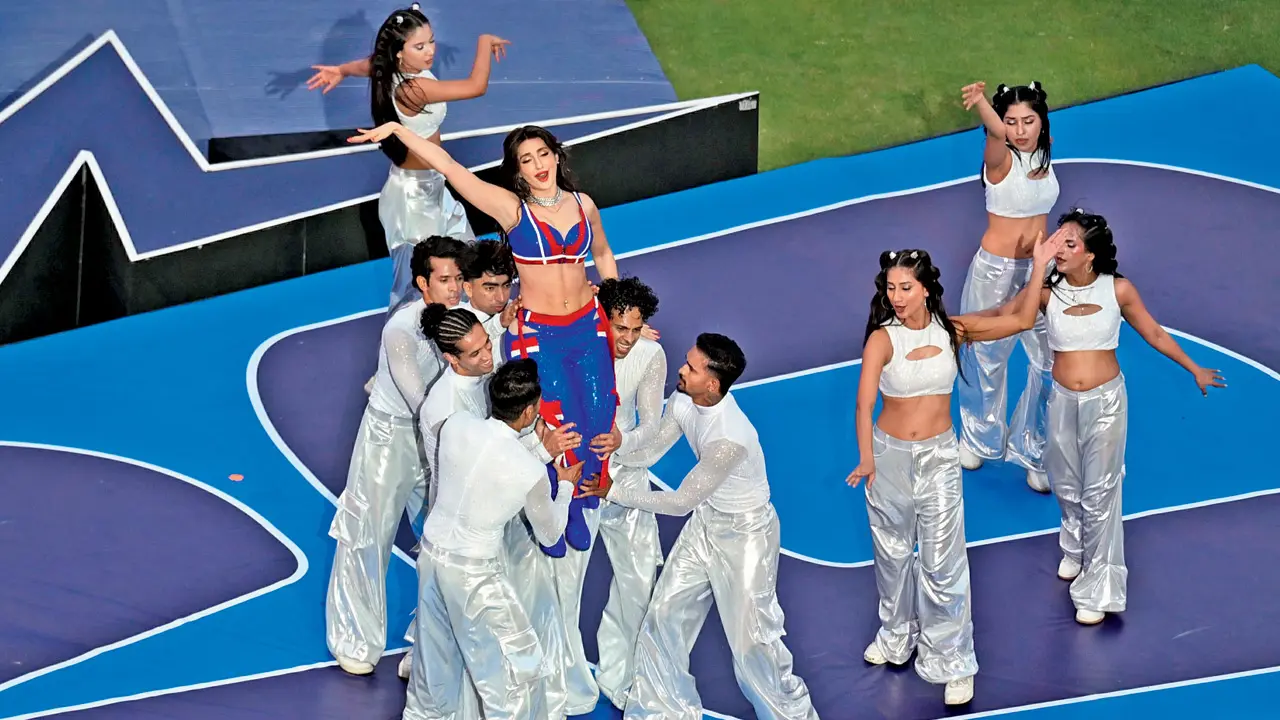 Desi Girl, Global Footprint