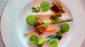 How award-winning Copenhagen chef Henrik Jyrk is celebrating food in Mumbai