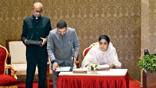 Ajit Pawar's son Parth Pawar likely to be nominated to Rajya Sabha