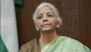 Union Budget 2026 LIVE: FM Sitharaman to present budget in Parliament today