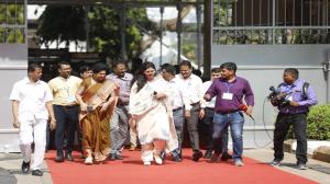 Maharashtra Minister Pankaja Munde warns against misleading AQI reports