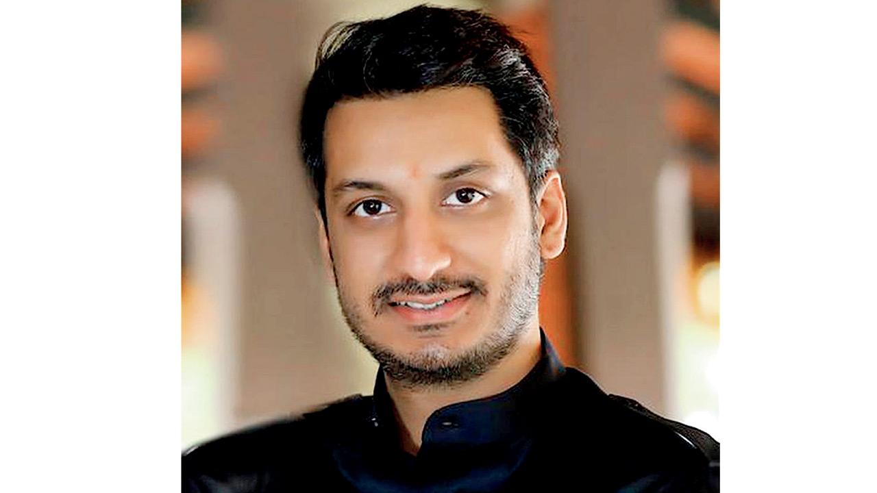 Parth Pawar is NCP’s preferred choice for nomination