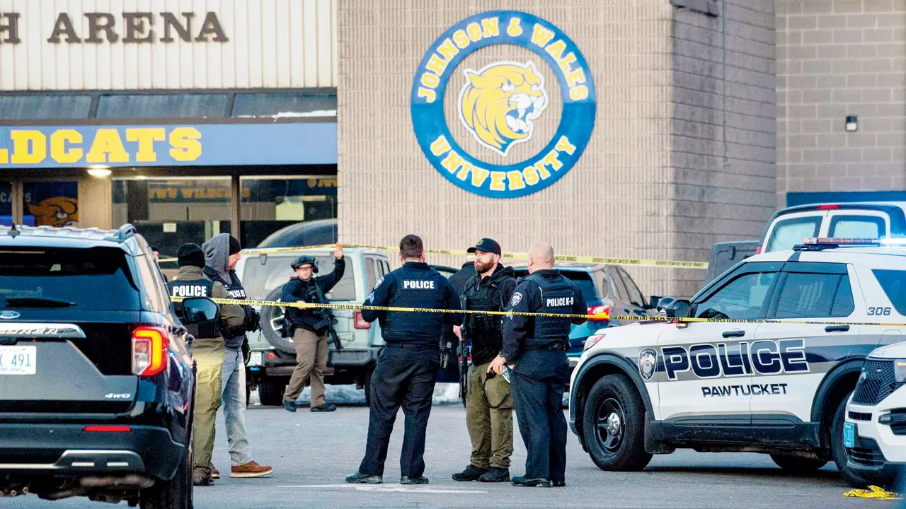 Trans dad named in US hockey game shootout at Pawtucket youth hockey match